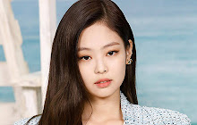 Jennie Kim New Tab Wallpapers small promo image