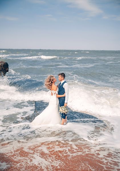Düğün fotoğrafçısı Sergey Kostenko (sskphoto). 4 Aralık 2022 fotoları