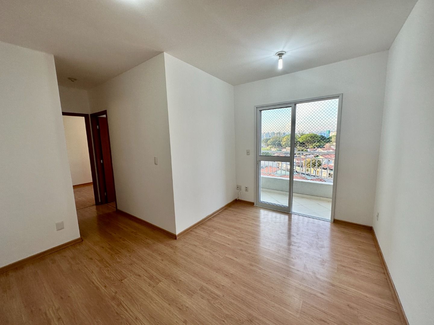 Apartamentos à venda Vila Betânia