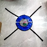 Blue 1 Ball