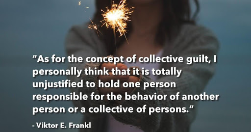Viktor Frankl Quotes