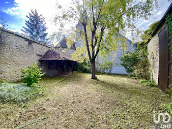 maison à La Chapelle-la-Reine (77)