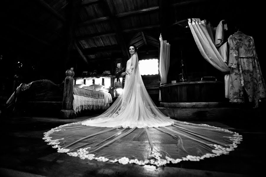 Fotógrafo de bodas Fabián Domínguez (fabianmartin). Foto del 27 de mayo 2018