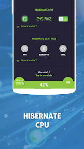 Hibernate: Real Battery Saver نسخه 1.0.2 (نهایی) (Premium) 5