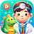 Dino Doctor icon