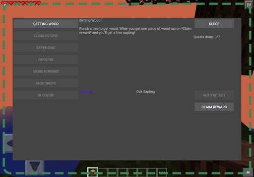 QuestMode Mod Installer