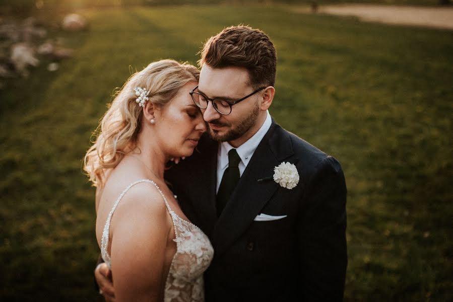 Wedding photographer Piotr Zawół (piotrzawol). Photo of 7 July 2022