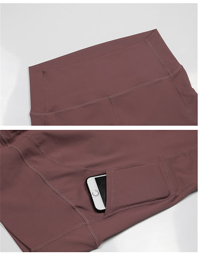 Title 28, 5-Point Sport Side Pocket Hip Pants for active ...