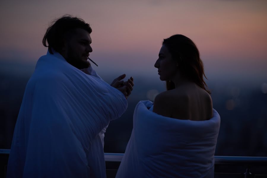 Nhiếp ảnh gia ảnh cưới Tatyana Demchenko (demchenkot). Ảnh của 5 tháng 3 2020