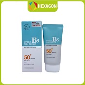 Kem Chống Nắng Prettyskin Hydra B5 Sun Cream Spf50+ Pa++++ 70Ml