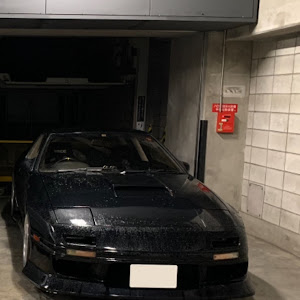 RX-7 FC3S