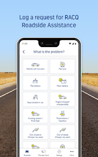 racq travel planner free