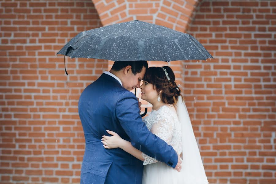 Fotógrafo de bodas Irina Timokhina (prettyirina). Foto del 19 de noviembre 2018