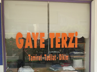 Gaye Terzi