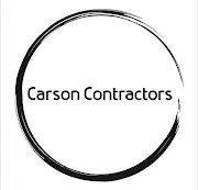 Carson's Contractors Logo