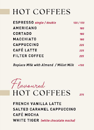 Concu menu 1