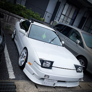 180SX RPS13