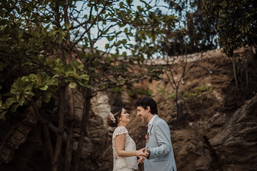 Photographe de mariage Jorge Goenaga (jorgegoenaga). Photo du 17 avril 2020