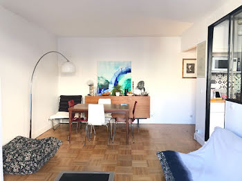 appartement à Boulogne-Billancourt (92)