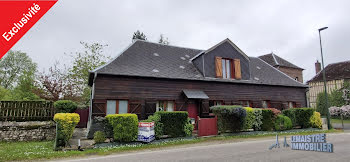 maison à Yerville (76)