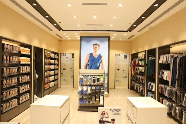 Photos of Jockey, Phoenix Marketcity, Pune