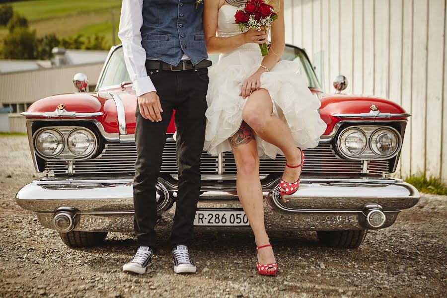 Photographe de mariage Jonas Hangartner (bemotion). Photo du 24 février 2020