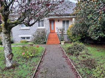 maison à Laguenne-sur-Avalouze (19)