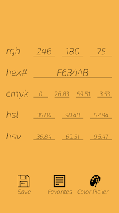 Color Converter(圖8)-速報App