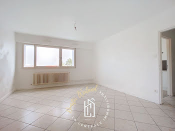 appartement à Montigny-les-metz (57)