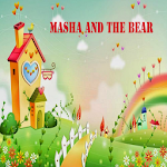 Cover Image of Download Kartun Masha Dan Bear 1.0 APK