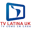 TV LATINA UK icon