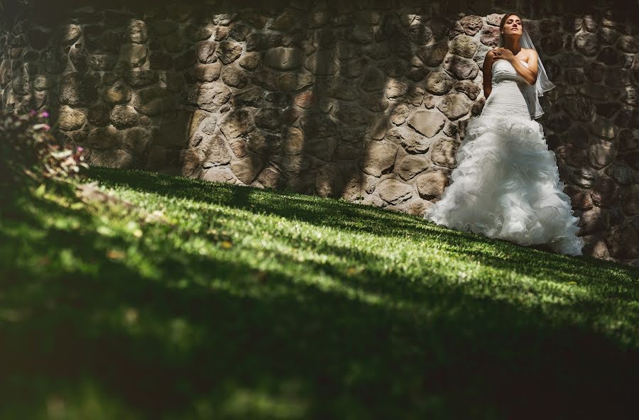 Fotógrafo de casamento Maurizio Solis Broca (solis). Foto de 7 de maio 2015