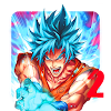 Battle Of Super Saiyan 2 icon