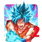 Cover Image of Descargar Battle Of Super Saiyan 2 1.0.4 APK