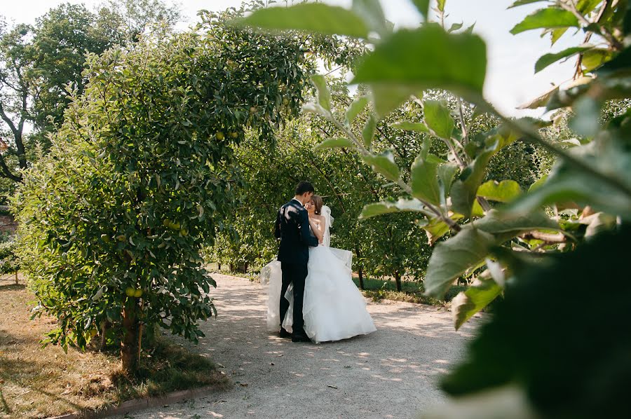 Wedding photographer Valeriya Kononenko (valerikka). Photo of 20 February 2018