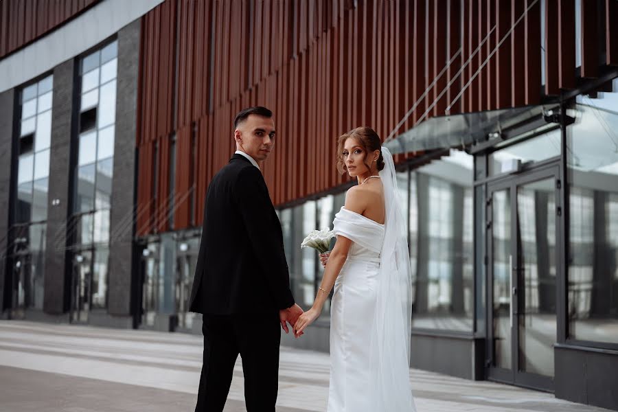 Fotógrafo de bodas Vasiliy Ryabkov (riabcov). Foto del 4 de mayo