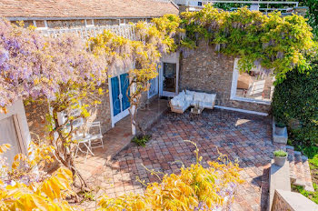 maison à Chambourcy (78)