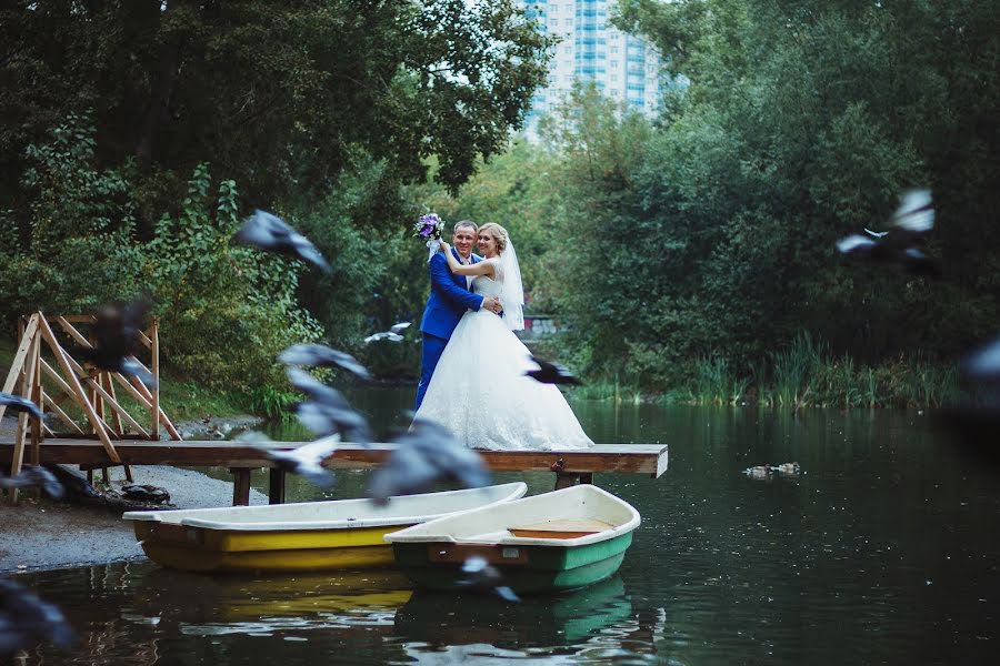 Nhiếp ảnh gia ảnh cưới Anzhela Minasyan (minasyan). Ảnh của 29 tháng 9 2016