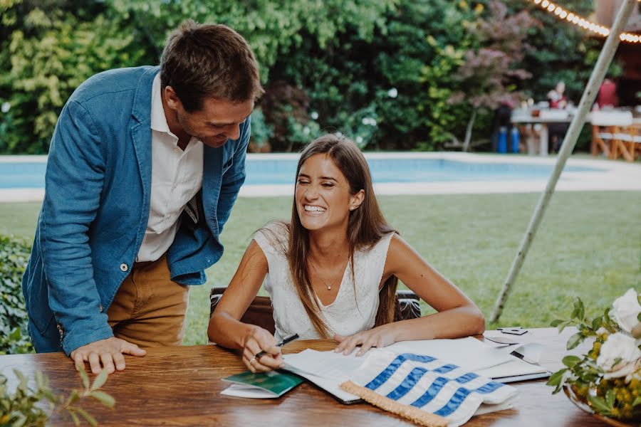 Wedding photographer Erika Werner (eriwerner). Photo of 8 March 2019