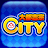 大都吉宗CITY icon