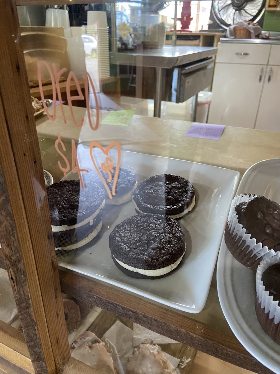 Gluten-Free at Wild Grocery & Cafe