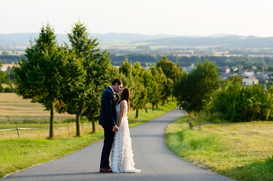 Fotógrafo de bodas Jan Doležal (dolezaljan). Foto del 4 de febrero