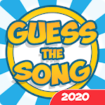 Cover Image of Download Song Quiz 2020 - Name That Song 1.5.0 APK