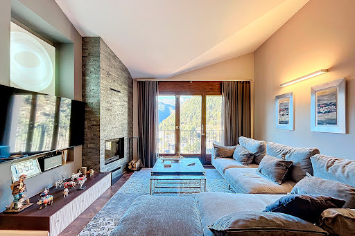 Appartement avec terrasse 2