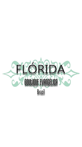 Flórida Boutique Evangélica