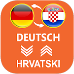 Cover Image of Baixar German Croatian Translator 3.2 APK