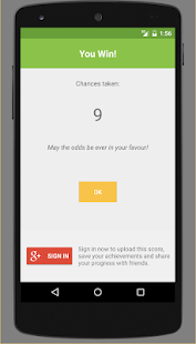 The Number Game(圖6)-速報App