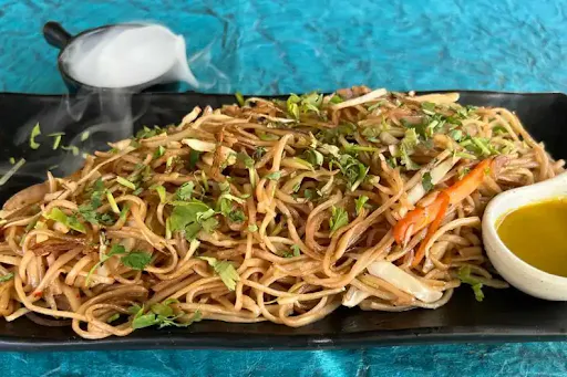 Veg Noodles