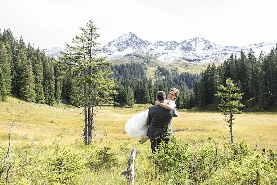 Fotógrafo de casamento Patrick Säly (patricksaly). Foto de 6 de maio 2019