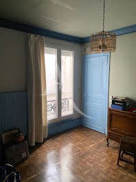 appartement à Paris 10ème (75)